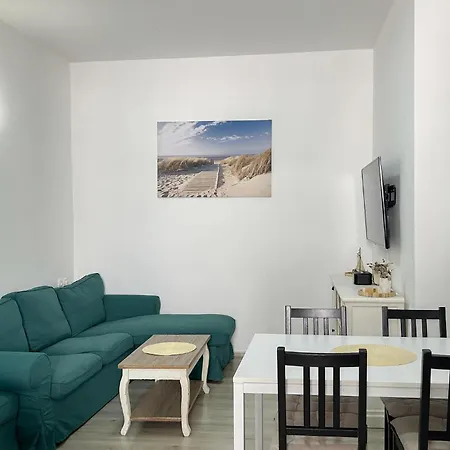 Cozy In With Kitchen